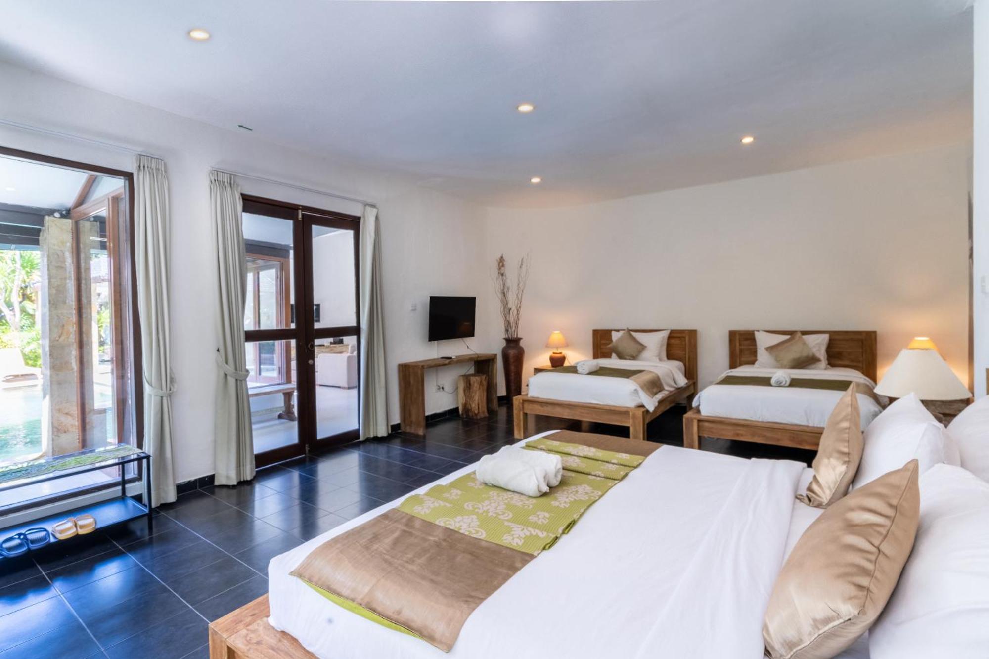 Villa Aveli Seminyak By Best Deals Asia Hospitality Exterior foto