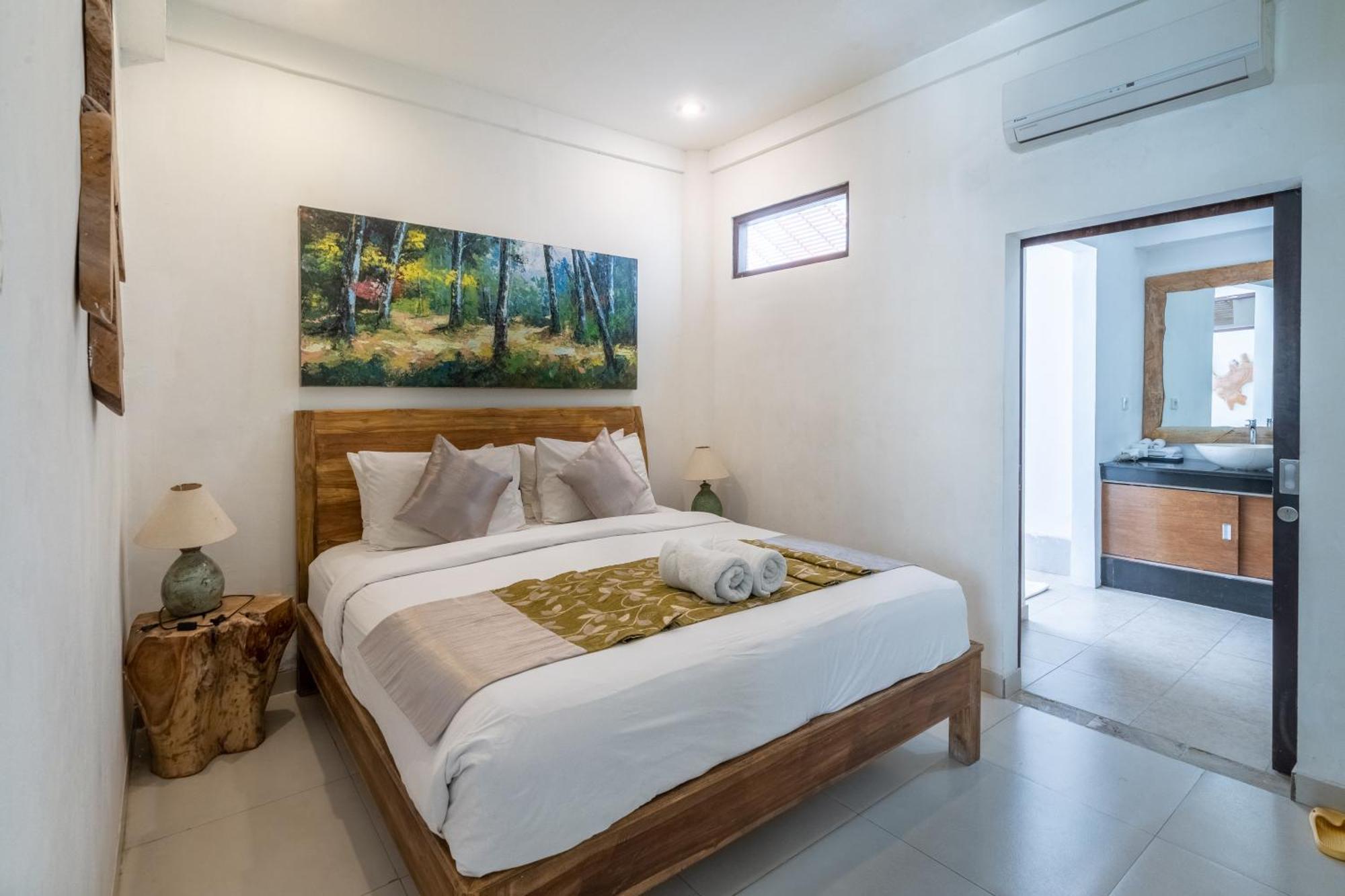 Villa Aveli Seminyak By Best Deals Asia Hospitality Exterior foto