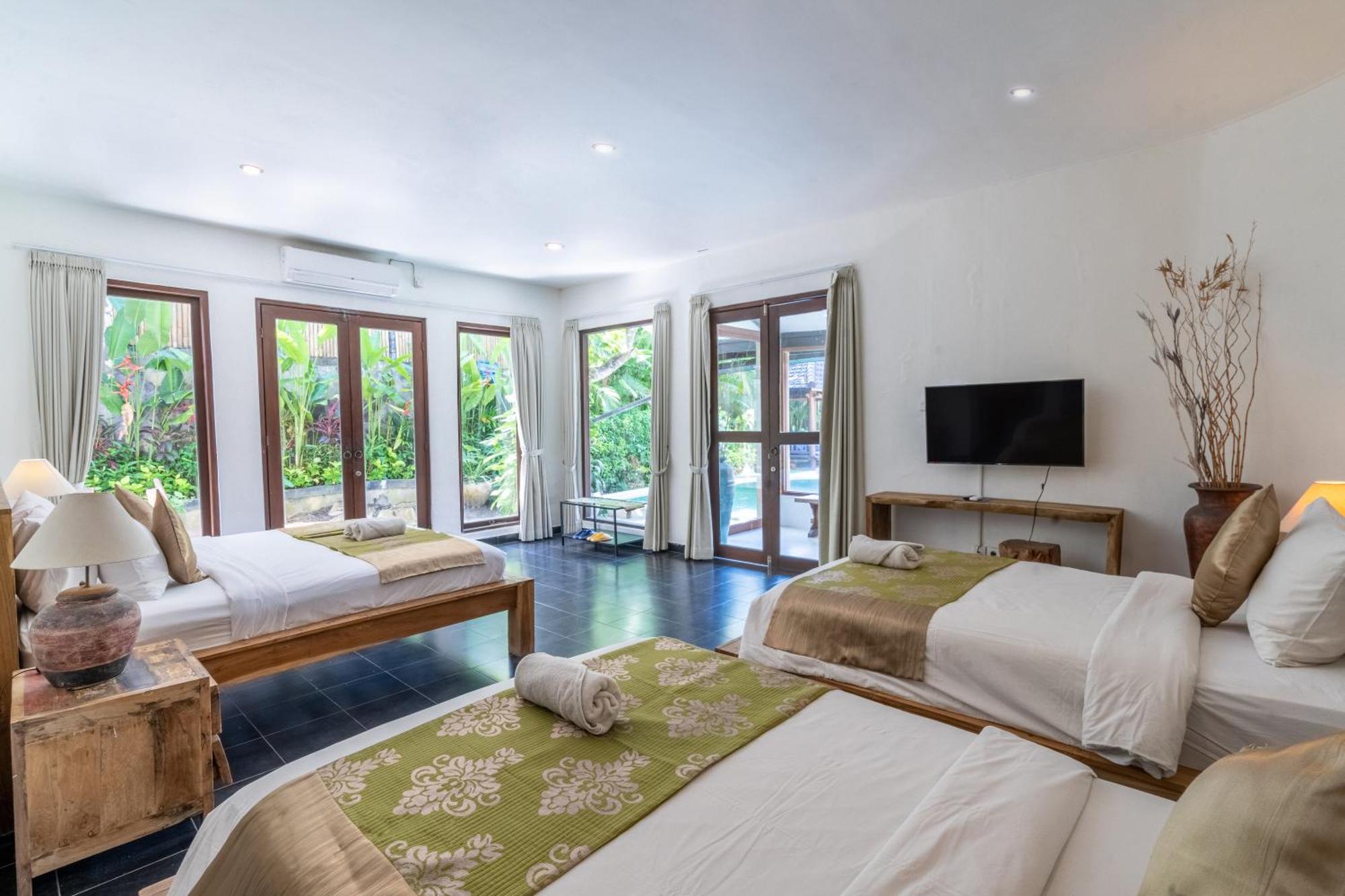 Villa Aveli Seminyak By Best Deals Asia Hospitality Exterior foto
