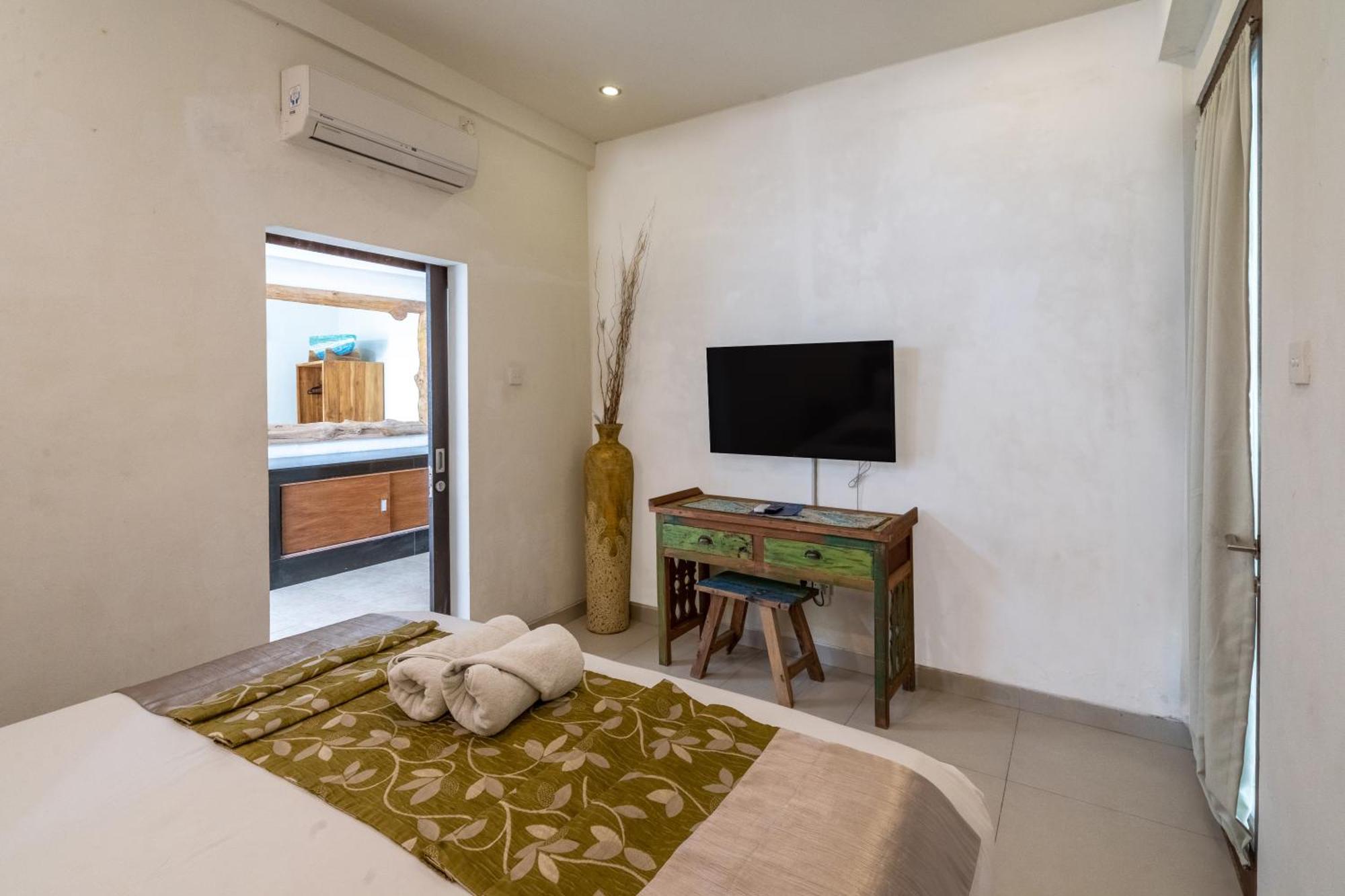 Villa Aveli Seminyak By Best Deals Asia Hospitality Exterior foto