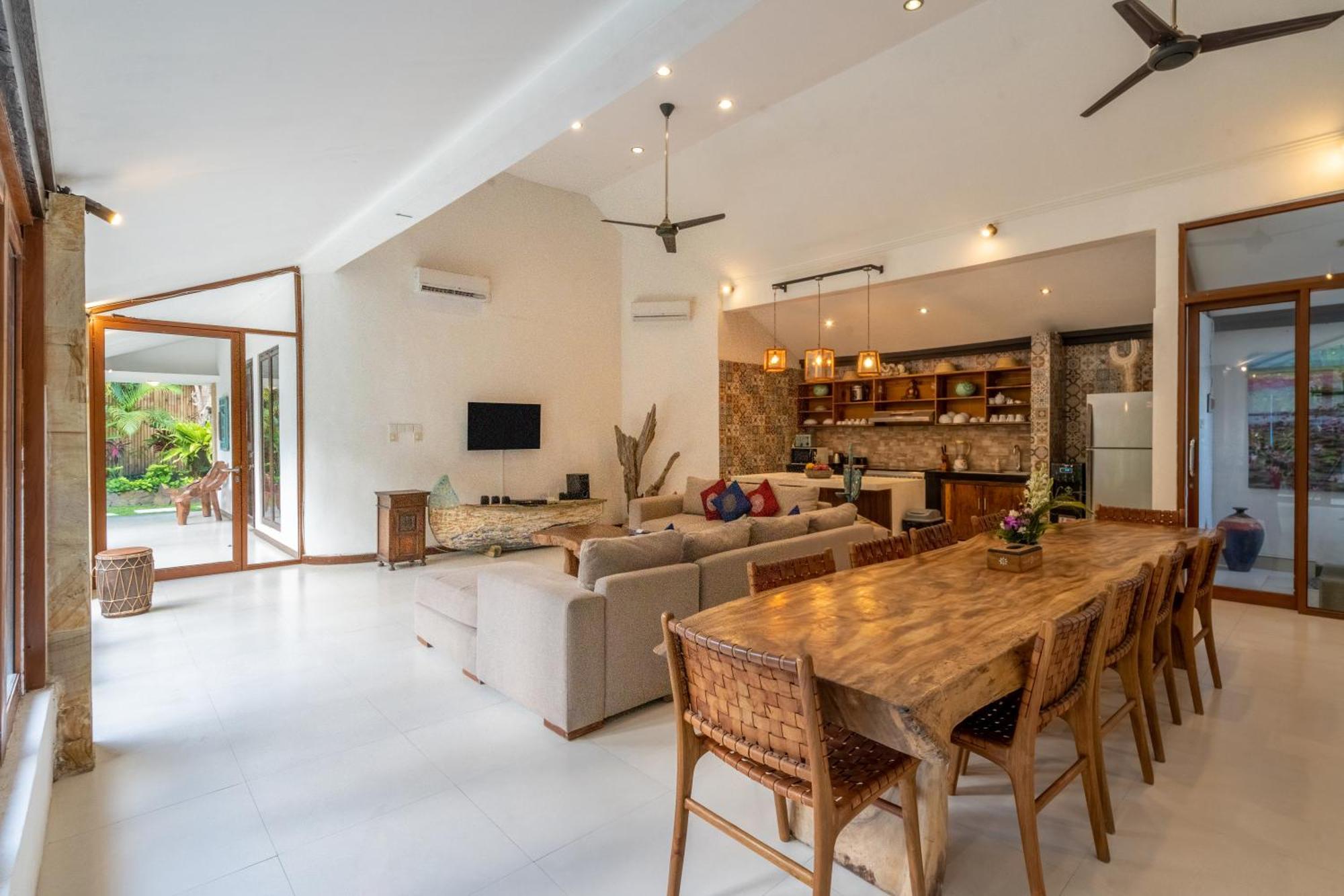 Villa Aveli Seminyak By Best Deals Asia Hospitality Exterior foto