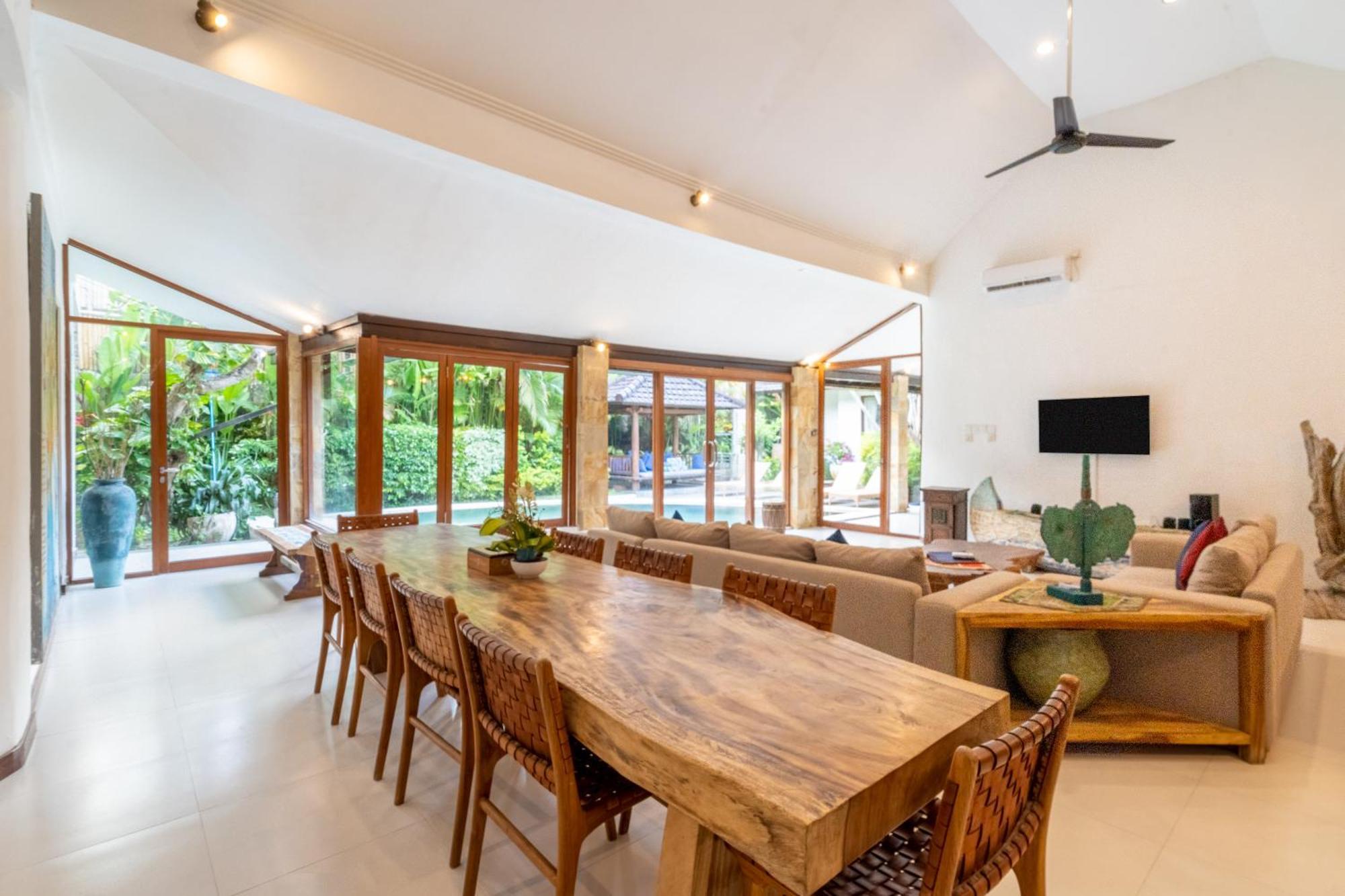 Villa Aveli Seminyak By Best Deals Asia Hospitality Exterior foto