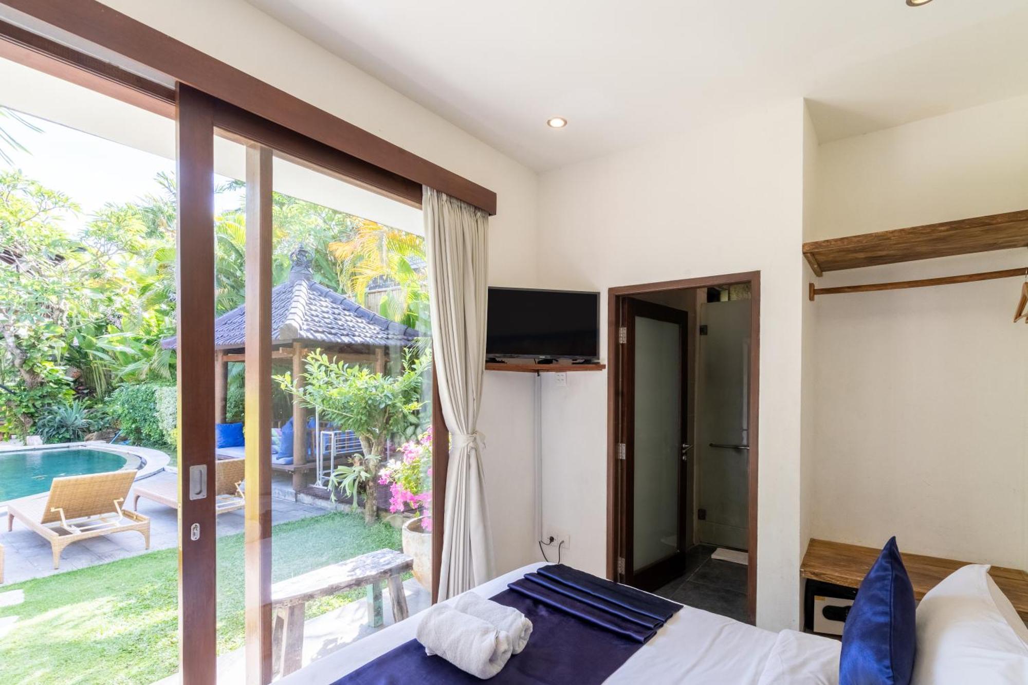 Villa Aveli Seminyak By Best Deals Asia Hospitality Exterior foto