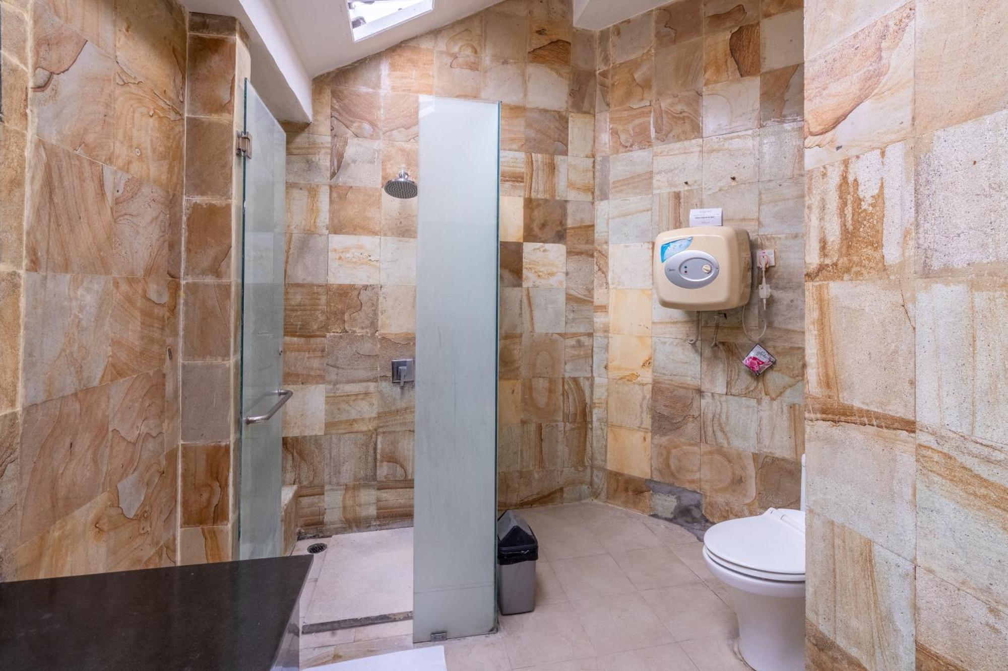 Villa Aveli Seminyak By Best Deals Asia Hospitality Exterior foto