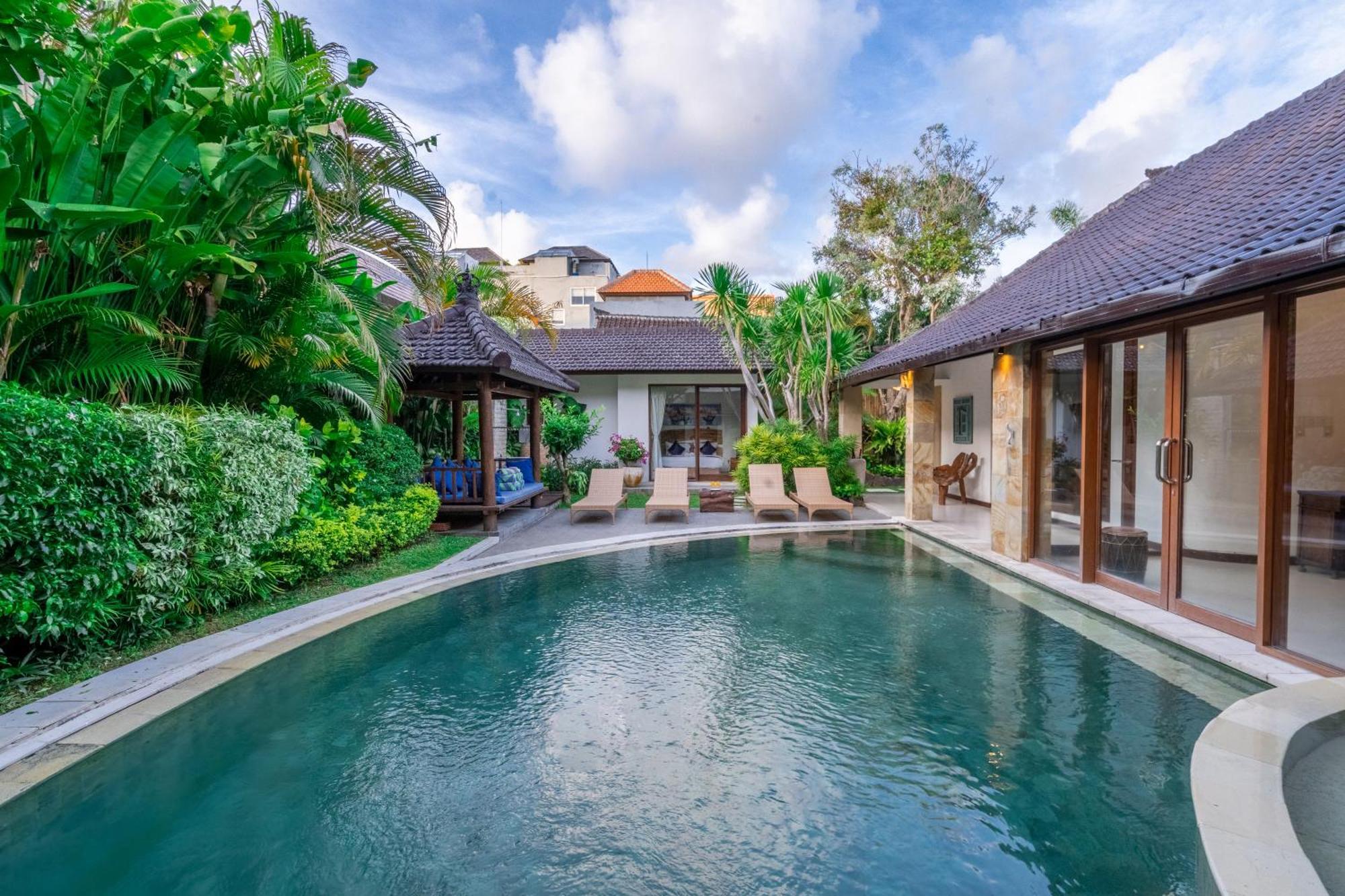 Villa Aveli Seminyak By Best Deals Asia Hospitality Exterior foto