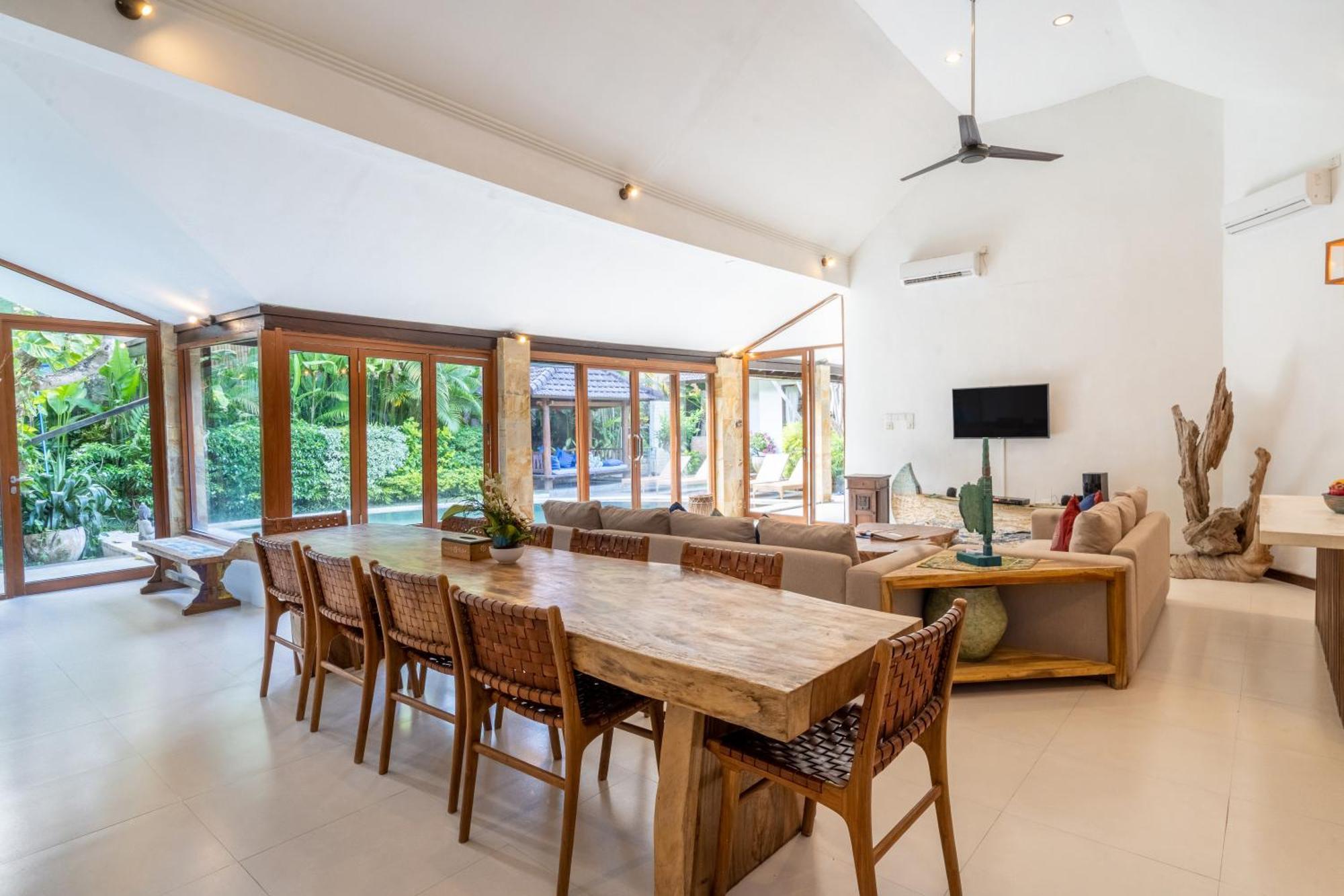 Villa Aveli Seminyak By Best Deals Asia Hospitality Exterior foto