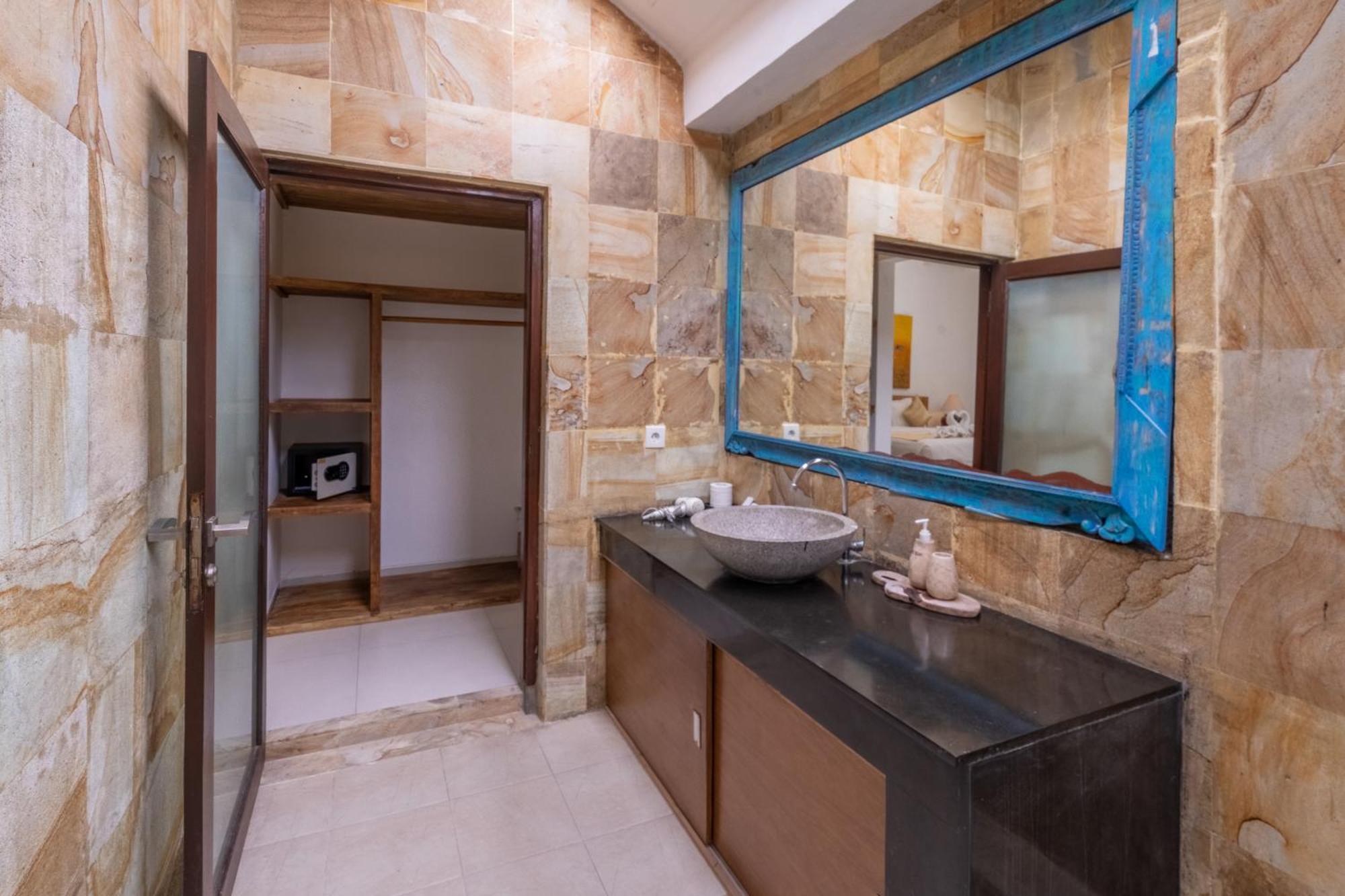 Villa Aveli Seminyak By Best Deals Asia Hospitality Exterior foto