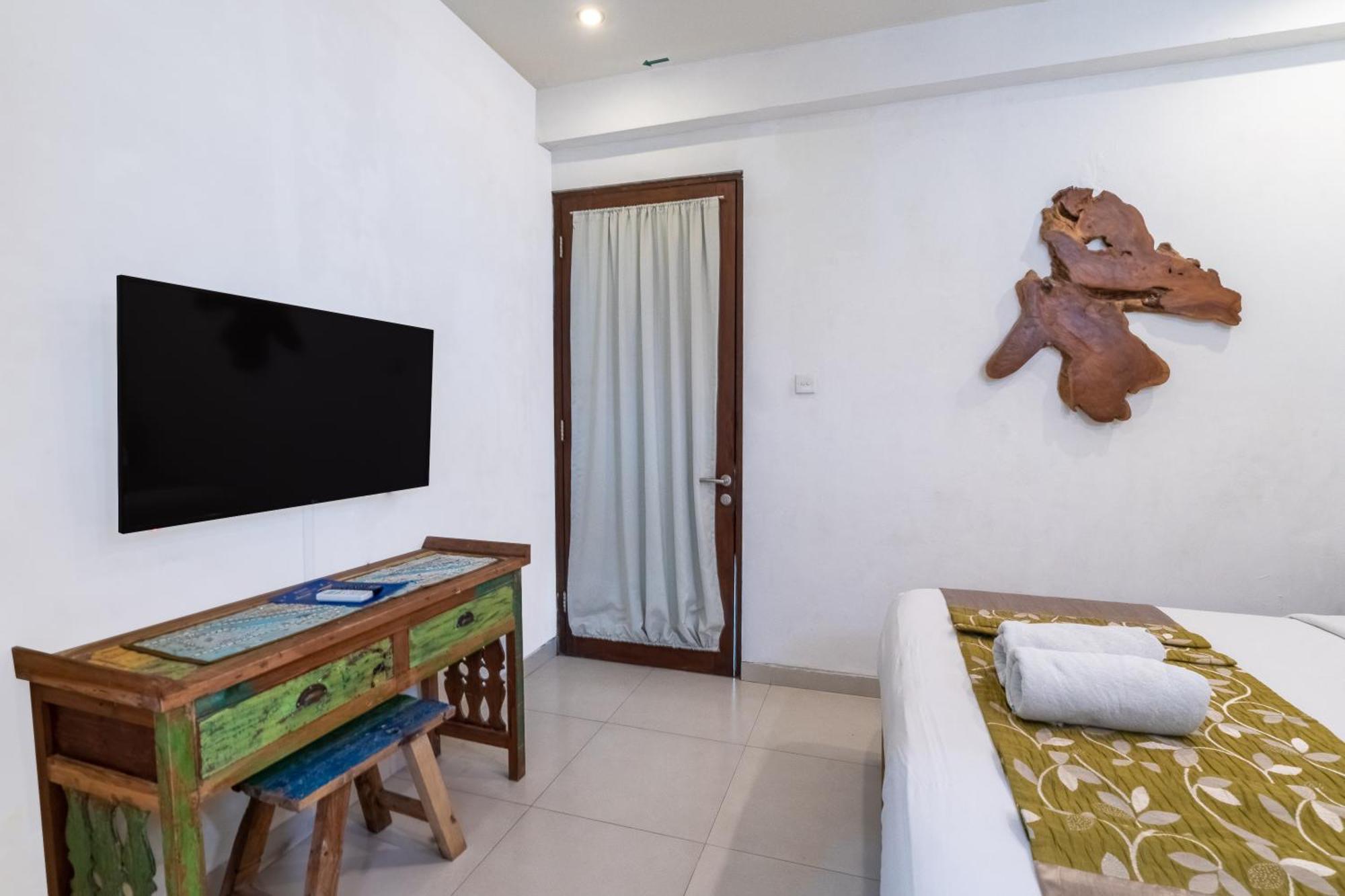 Villa Aveli Seminyak By Best Deals Asia Hospitality Exterior foto