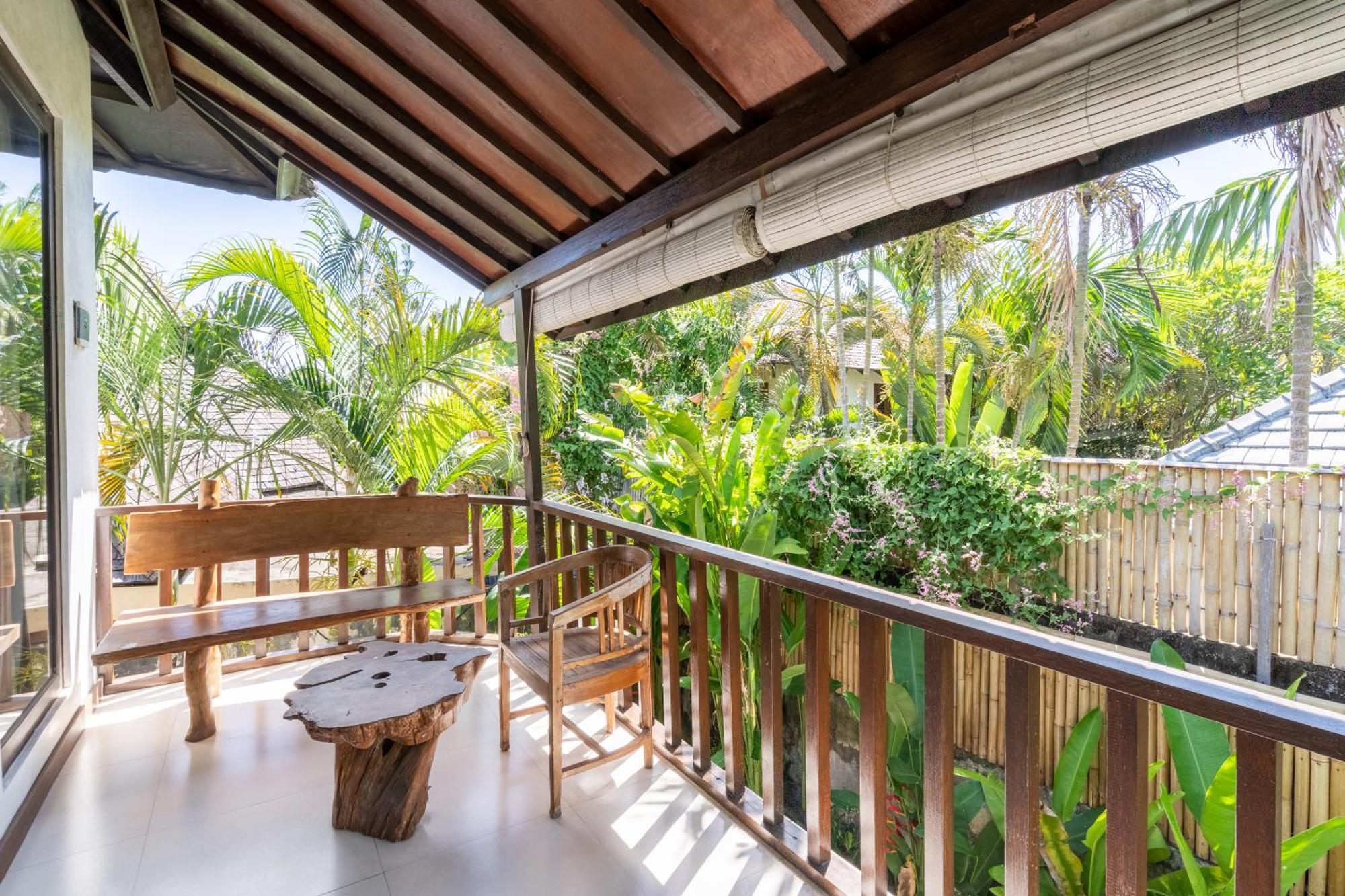 Villa Aveli Seminyak By Best Deals Asia Hospitality Exterior foto