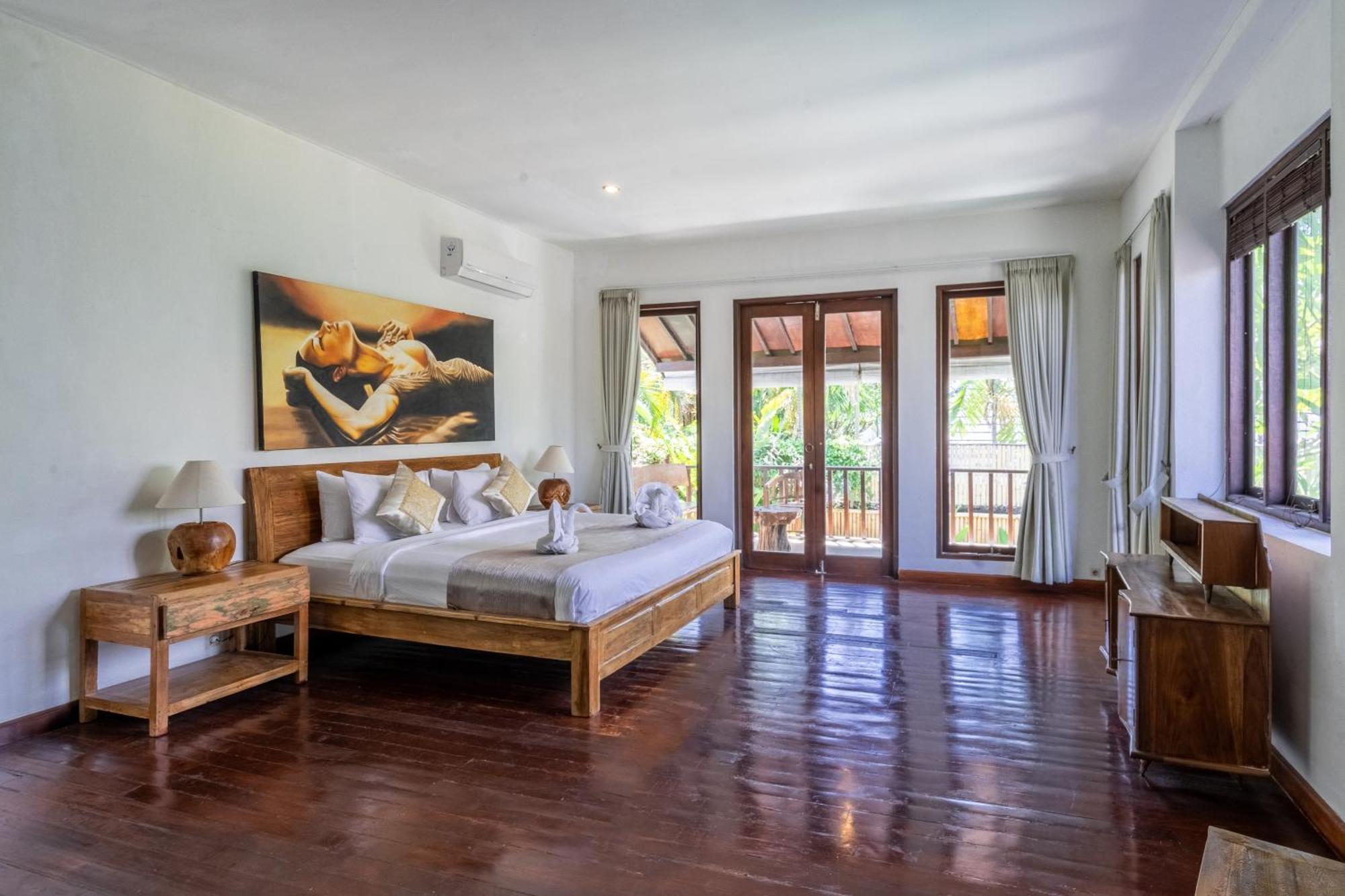 Villa Aveli Seminyak By Best Deals Asia Hospitality Exterior foto