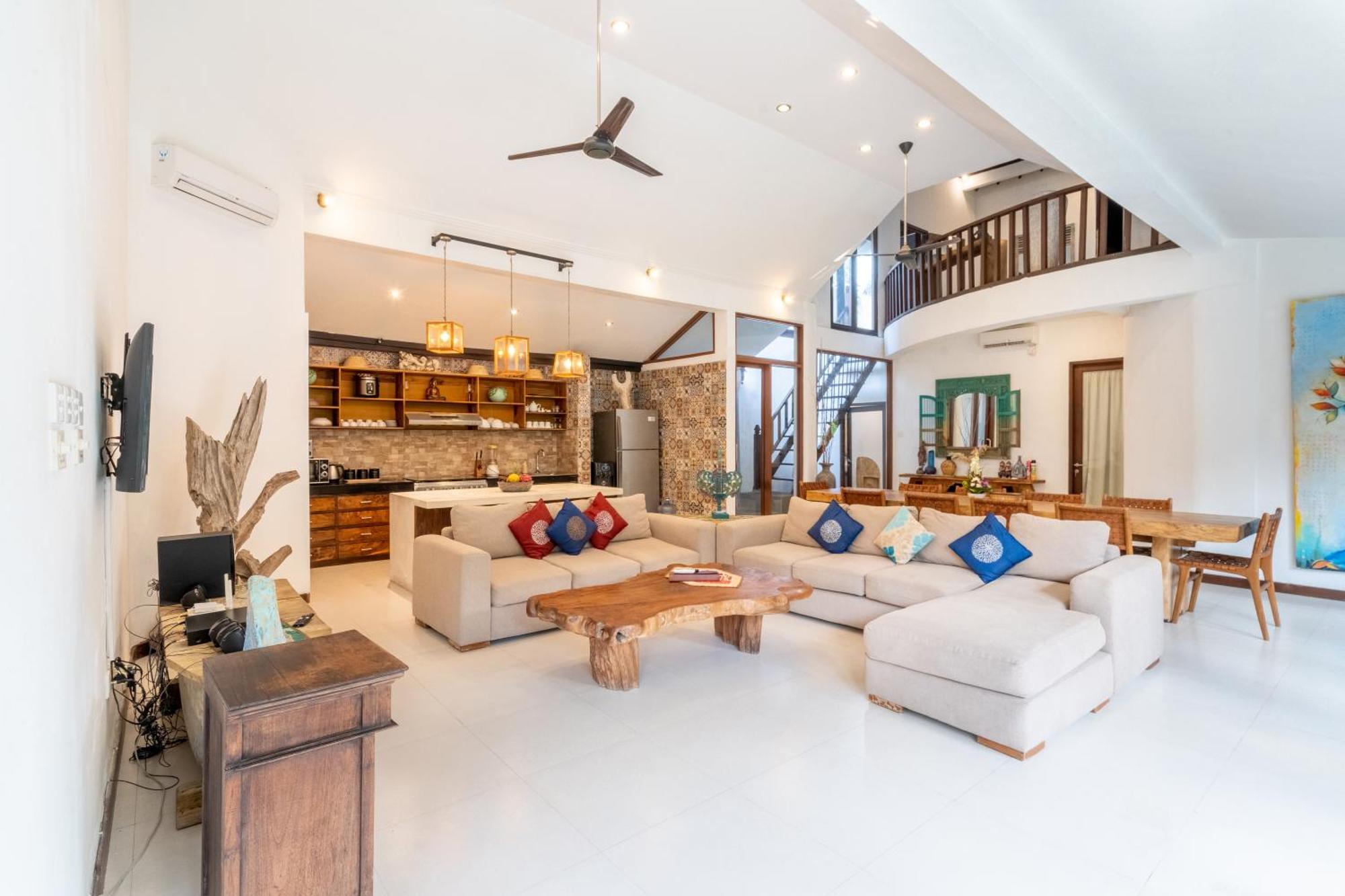 Villa Aveli Seminyak By Best Deals Asia Hospitality Exterior foto