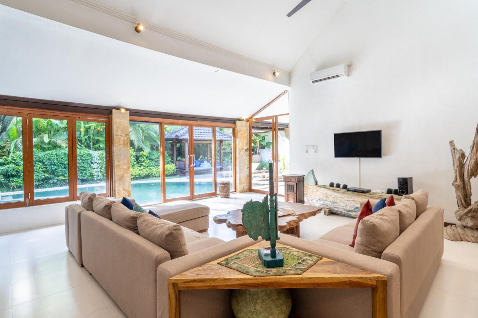Villa Aveli Seminyak By Best Deals Asia Hospitality Exterior foto