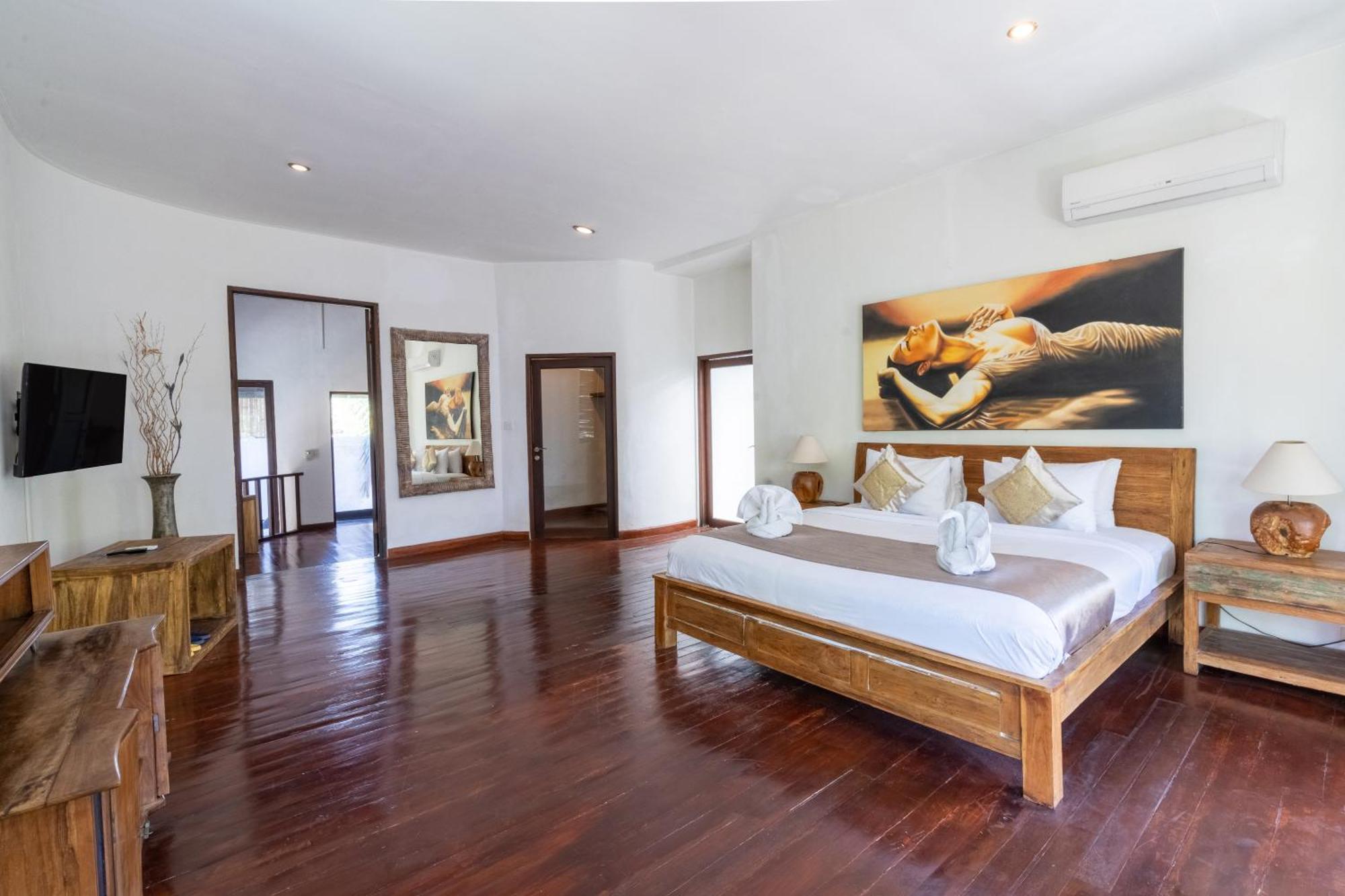 Villa Aveli Seminyak By Best Deals Asia Hospitality Exterior foto